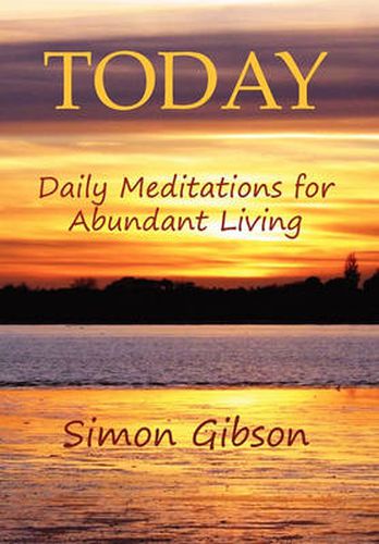 Cover image for Today