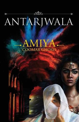 Cover image for Antarjwala