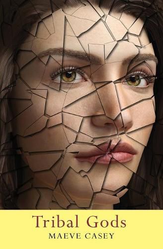 Cover image for Tribal Gods