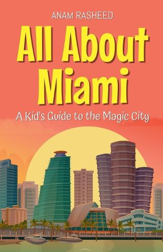 Cover image for All About Miami