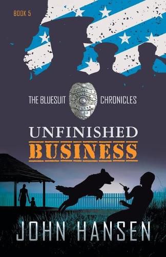 Cover image for Unfinished Business