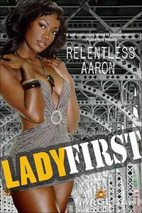 Cover image for Lady First