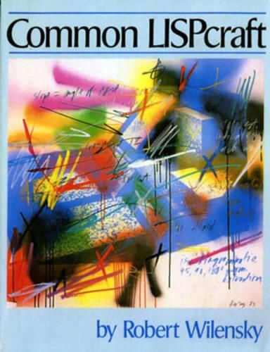 Cover image for Common LISPcraft