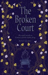 Cover image for The Broken Court