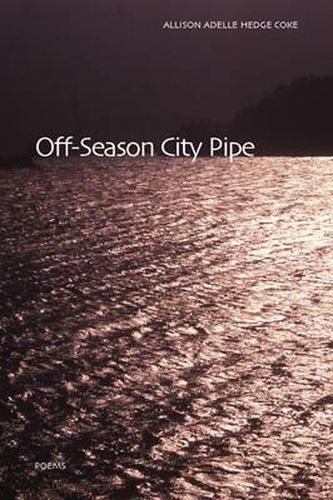 Cover image for Off-Season City Pipe