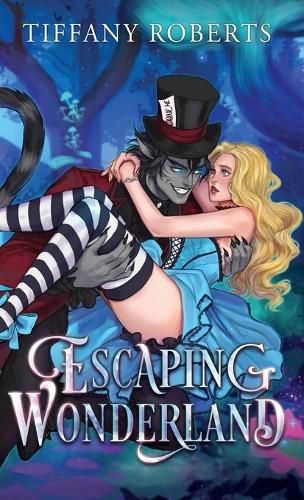 Cover image for Escaping Wonderland