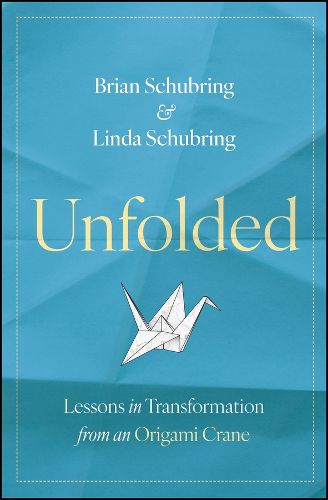 Cover image for Unfolded