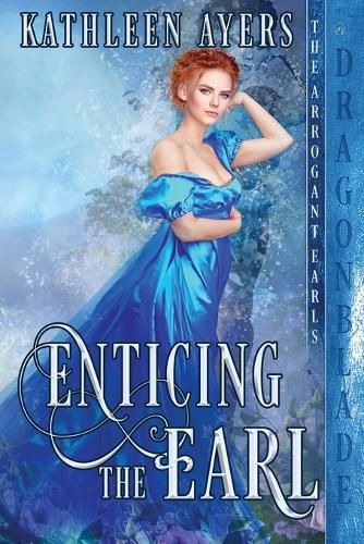 Cover image for Enticing the Earl