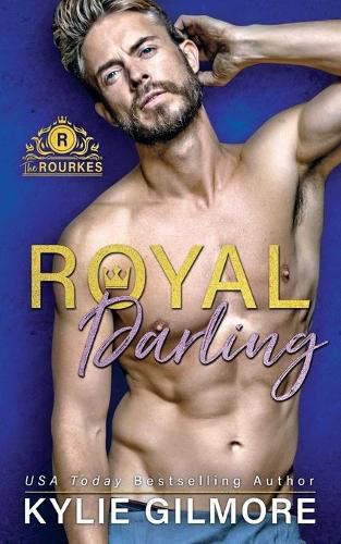 Cover image for Royal Darling