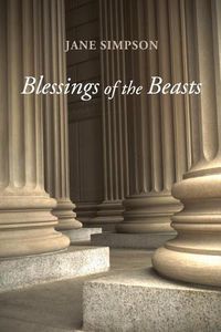 Cover image for Blessings of the Beasts