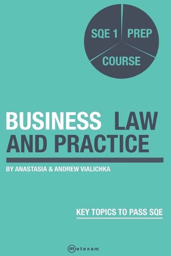 Business Law and Practice