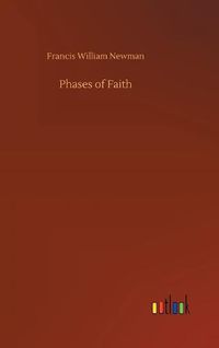 Cover image for Phases of Faith