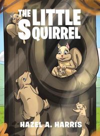 Cover image for The Little Squirrel