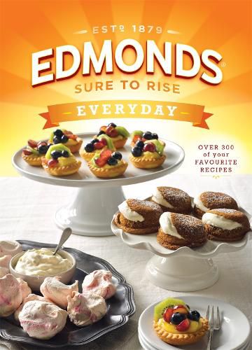 Cover image for Edmonds Everyday