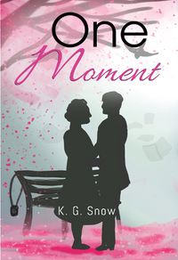 Cover image for One Moment