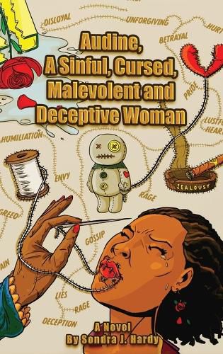 Cover image for Audine's Story