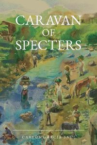 Cover image for Caravan of Specters