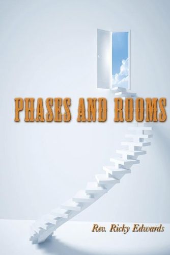 Cover image for Phases and Rooms