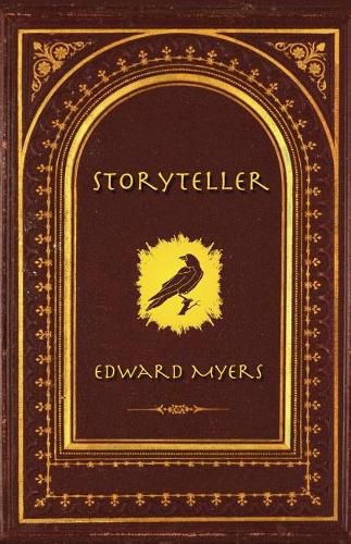 Cover image for Storyteller