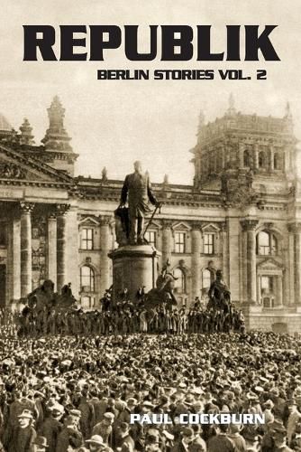 Cover image for Republik