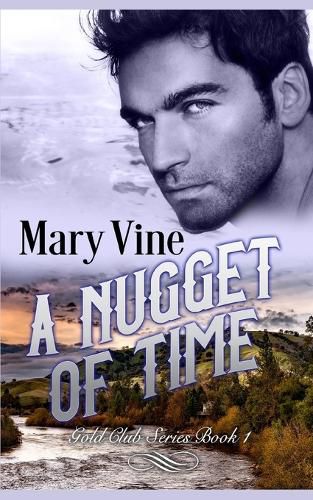 Cover image for Nugget Of Time