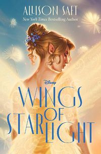 Cover image for Wings of Starlight