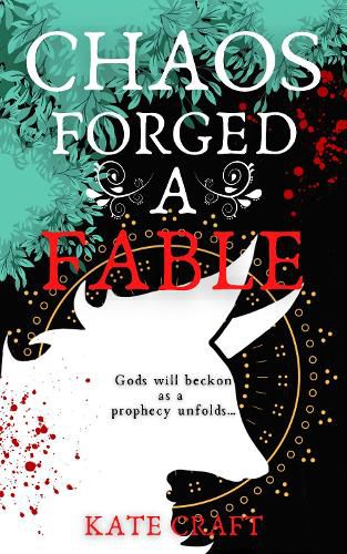 Cover image for Chaos Forged a Fable