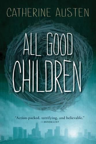 Cover image for All Good Children