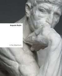 Cover image for Auguste Rodin in the Albertinum