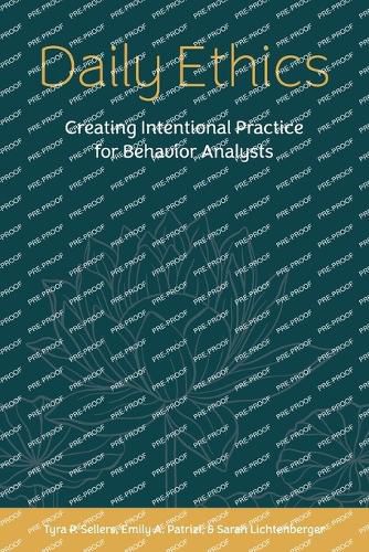 Cover image for Daily Ethics