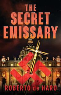 Cover image for The Secret Emissary