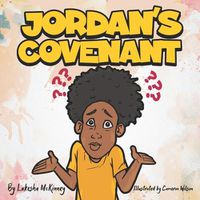 Cover image for Jordan's Covenant