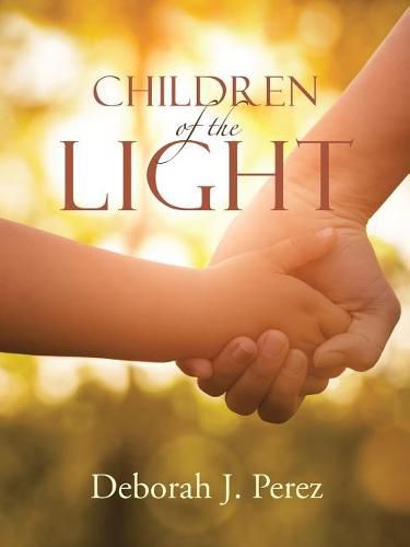 Cover image for Children of the Light