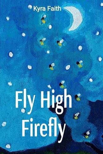 Cover image for Fly High Firefly
