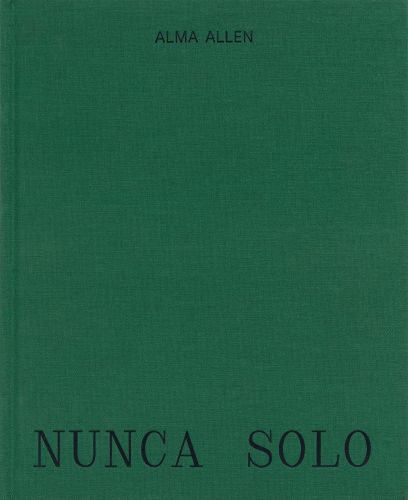 Alma Allen: Nunca Solo