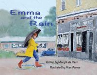 Cover image for Emma and the Rain