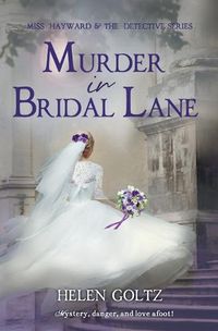 Cover image for Murder in Bridal Lane