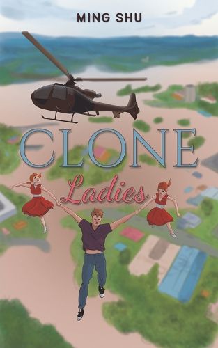 Cover image for Clone Ladies