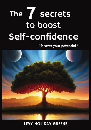 Cover image for The 7 secrets to boost self-confidence