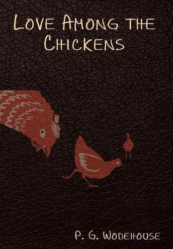 Cover image for Love Among the Chickens