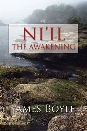 Cover image for Ni'il