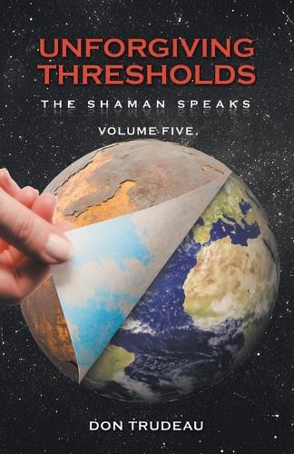 Cover image for Unforgiving Thresholds