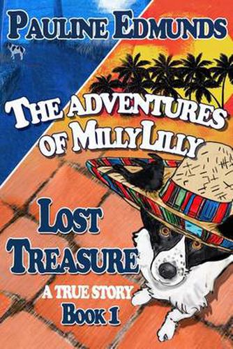 Cover image for Lost Treasure