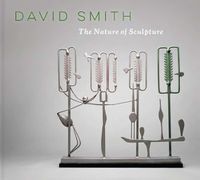 Cover image for David Smith