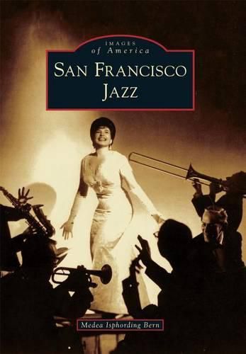 Cover image for San Francisco Jazz