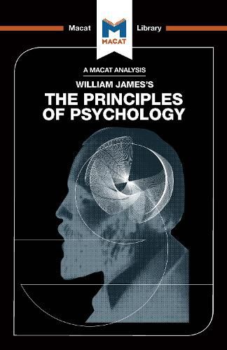 Cover image for An Analysis of William James's The Principles of Psychology