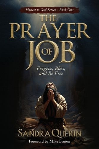 Cover image for The Prayer of JOB