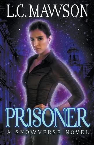 Cover image for Prisoner