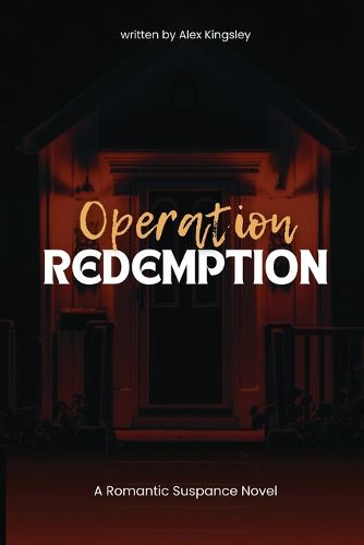 Cover image for Operation Redemption