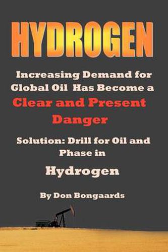 Cover image for Hydrogen